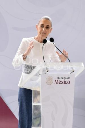 TLAXCALA . PLANTA DE TRATAMIENTO