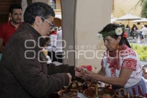COCINERAS TRADICIONALES