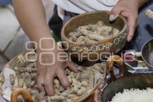 COCINERAS TRADICIONALES