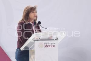 TLAXCALA . PLANTA DE TRATAMIENTO