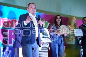 TLAXCALA . ENCUENTRO MUJERES PANISTAS