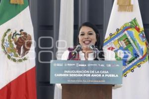 TONANTZIN FERNÁNDEZ