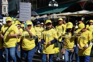 DÍA MUNDIAL DEL SÍNDROME DE DOWN