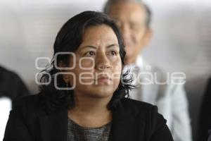 GOBIERNO ESTATAL . ANA LAURA ALTAMIRANO