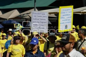 DÍA MUNDIAL DEL SÍNDROME DE DOWN