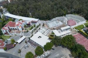 CASA PUEBLA . CENTRO MENTAL