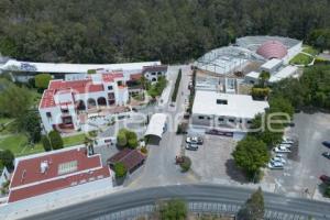 CASA PUEBLA . CENTRO MENTAL