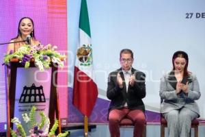 TLAXCALA . DÍA DEL ARCHIVISTA