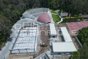 CASA PUEBLA . CENTRO MENTAL