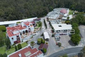 CASA PUEBLA . CENTRO MENTAL