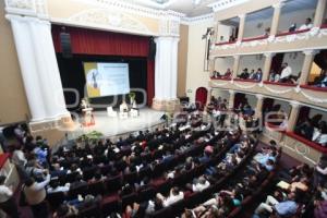 TLAXCALA . PRESENTACIÓN LIBRO RICARDO MONTEAL
