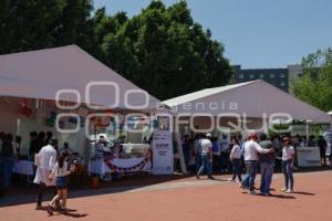 FERIA ICATEP