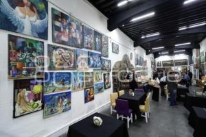 FESTIVAL GASTRONÓMICO DE PUEBLA