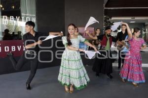 ESPECTÁCULOS . SOY ARGENTINA