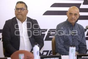 ARCÁNGELES DE PUEBLA