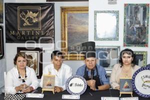 FESTIVAL GASTRONÓMICO DE PUEBLA