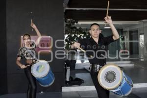 ESPECTÁCULOS . SOY ARGENTINA