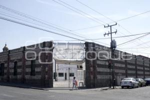 EDIFICIO 11 SUR . UNIVERSIDAD DEL DEPORTE