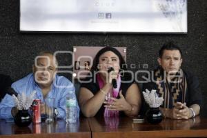 ESPECTÁCULOS . SOY ARGENTINA