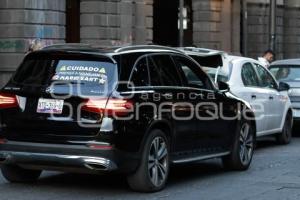 PERCANCE VIAL . PALACIO MUNICIPAL