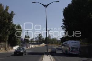 BULEVAR VICENTE SUÁREZ