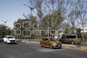 BULEVAR VICENTE SUÁREZ