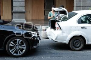 PERCANCE VIAL . PALACIO MUNICIPAL