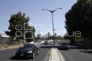 BULEVAR VICENTE SUÁREZ