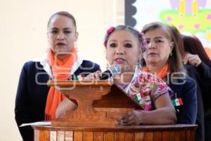 TLAXCALA . CONCURSO HIMNO NACIONAL