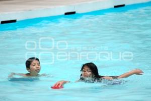 TLAXCALA . BALNEARIOS