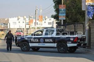 NOTA ROJA . SANCTORUM