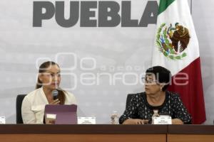 GOBIERNO ESTATAL . MAÑANERA