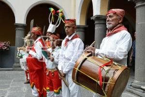 PANTEPEC . FERIA DE LA TINAJA