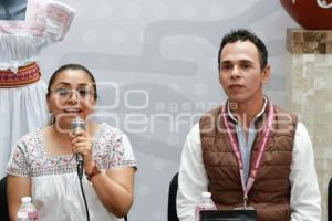 PANTEPEC . FERIA DE LA TINAJA