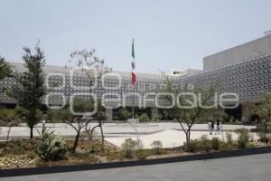 CONGRESO DE LA UNIÓN . ANIVERSARIO PUEBLA