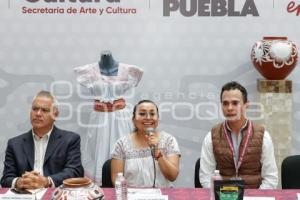 PANTEPEC . FERIA DE LA TINAJA