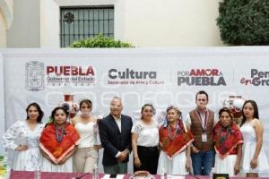 PANTEPEC . FERIA DE LA TINAJA