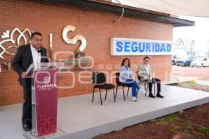 TLAXCALA . INAUGURACIÓN C2