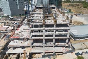 SECRETARÍA DE FINANZAS . OBRA