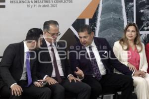 INAH . FORO CONSERVACIÓN DEL PATRIMONIO