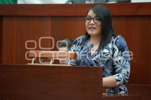 TLAXCALA . LAURA FLORES LOZANO