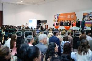 TLAXCALA . ENCUENTRO PEDAGÓGICO DE DOCENTES