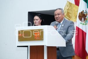 TLAXCALA . ENCUENTRO PEDAGÓGICO DE DOCENTES