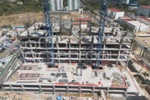 SECRETARÍA DE FINANZAS . OBRA