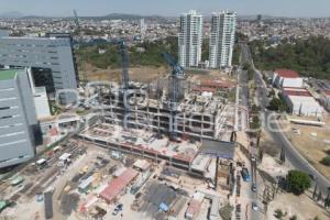 SECRETARÍA DE FINANZAS . OBRA