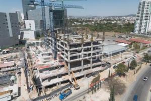 SECRETARÍA DE FINANZAS . OBRA