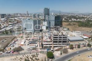 SECRETARÍA DE FINANZAS . OBRA