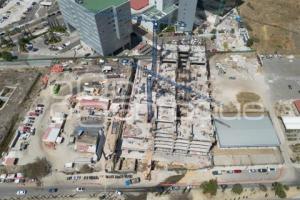 SECRETARÍA DE FINANZAS . OBRA