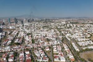 LOMAS DE ANGELÓPOLIS