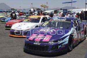 CARRERA NASCAR SERIES